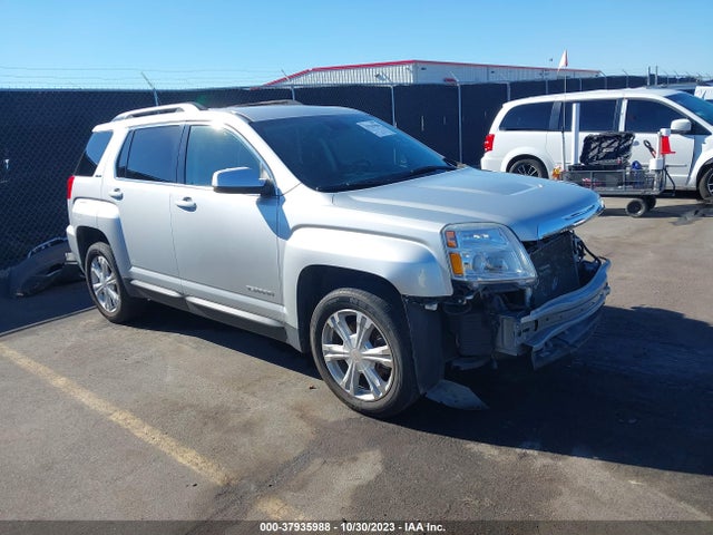GMC Terrain Sle 2017 2GKFLTEK7H6294288 Image 1