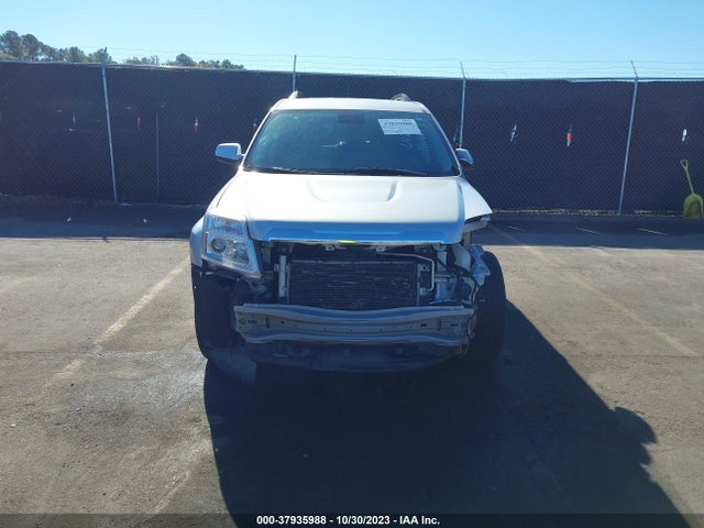 GMC Terrain Sle 2017 2GKFLTEK7H6294288 Image 13