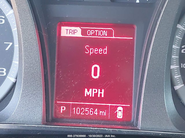 GMC Terrain Sle 2017 2GKFLTEK7H6294288 Image 16