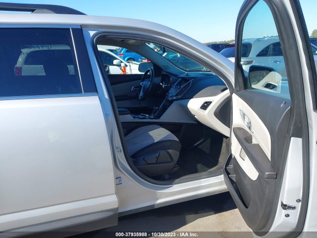 GMC Terrain Sle 2017 2GKFLTEK7H6294288 Image 5