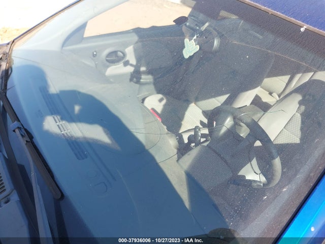 2006 SATURN ION VIN: 1G8AZ55F96Z127560