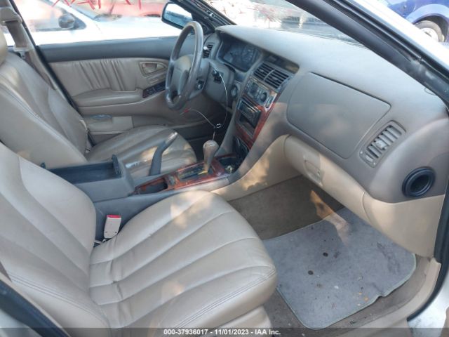 1999 MITSUBISHI DIAMANTE 6MMAP47P2XT003653 Photo 4
