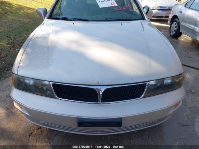 1999 MITSUBISHI DIAMANTE 6MMAP47P2XT003653 Photo 5