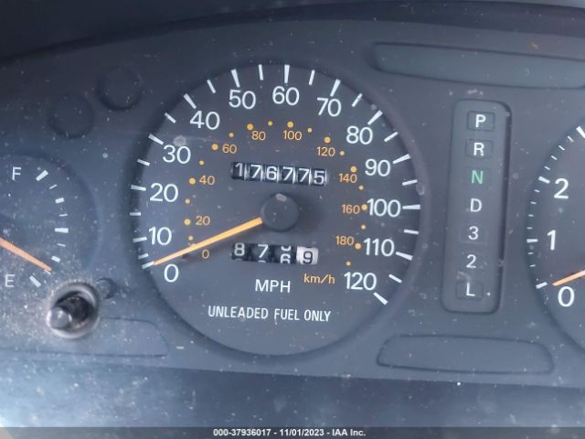 1999 MITSUBISHI DIAMANTE 6MMAP47P2XT003653 Photo 6