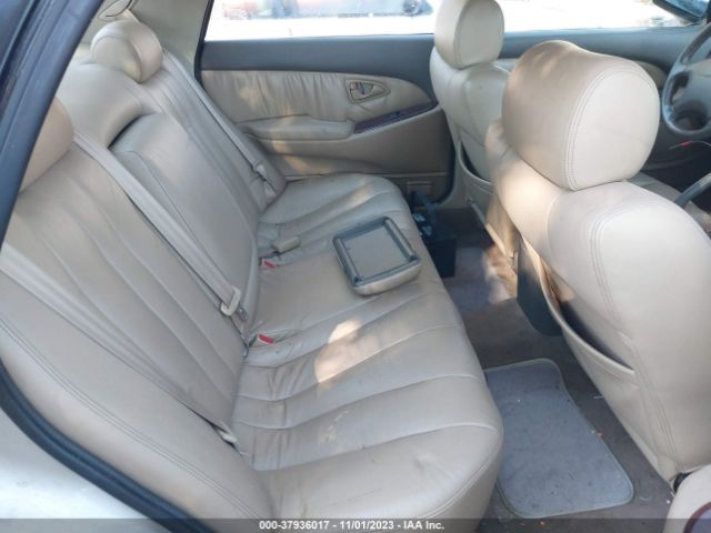 1999 MITSUBISHI DIAMANTE 6MMAP47P2XT003653 Photo 7