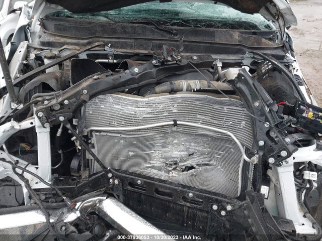 3C6UR4DJ2PG598090 RAM 2500 Big Horn
