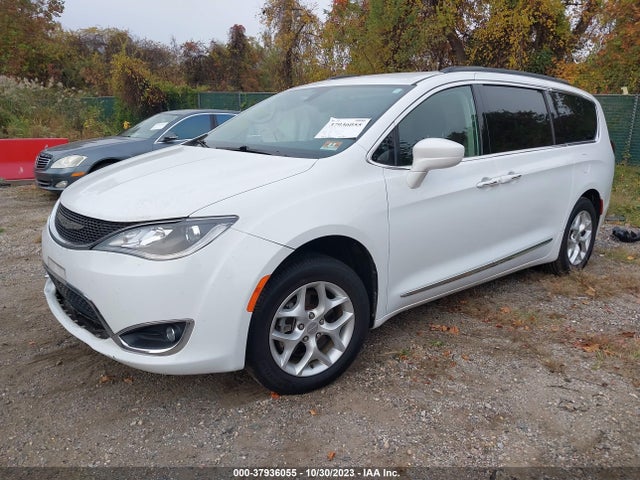 2C4RC1BG6HR810233 Chrysler Pacifica Touring-l