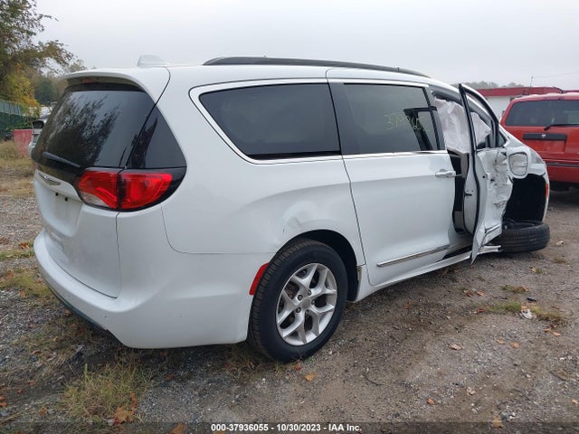 2C4RC1BG6HR810233 Chrysler Pacifica Touring-l