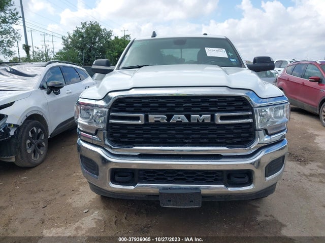 RAM 2500 Big Horn 2022 3C6UR5DL8NG436193 Image 12