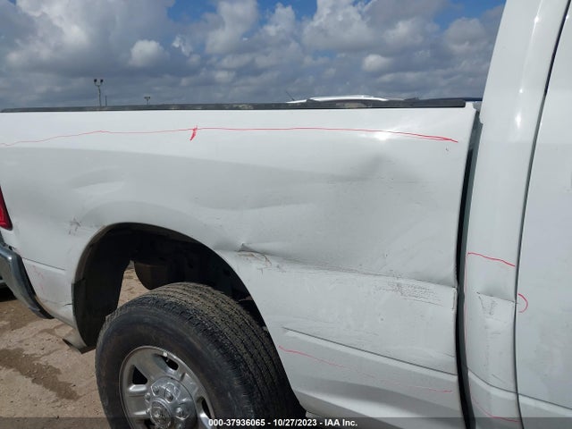 RAM 2500 Big Horn 2022 3C6UR5DL8NG436193 Image 6