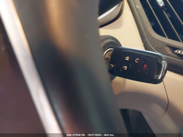 Chevrolet EQUINOX LT 2014 2GNALBEK7E1125601 Image 11