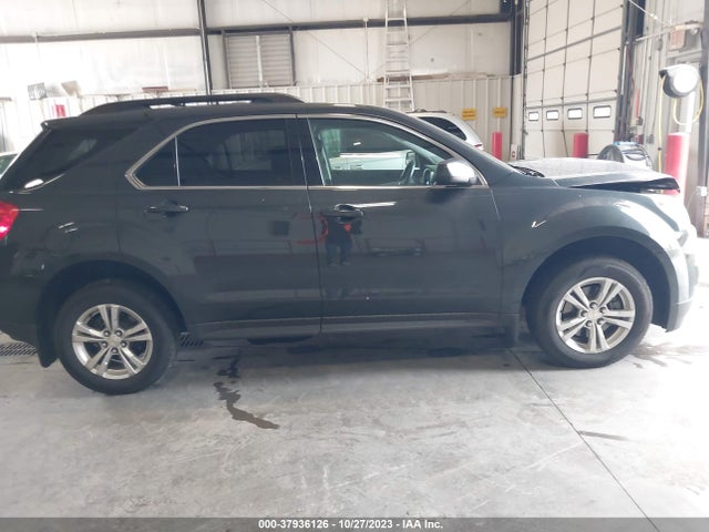 Chevrolet EQUINOX LT 2014 2GNALBEK7E1125601 Image 13