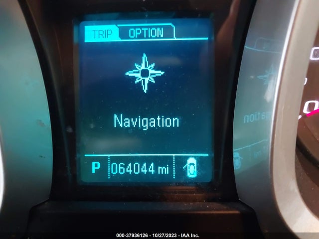 Chevrolet EQUINOX LT 2014 2GNALBEK7E1125601 Image 15
