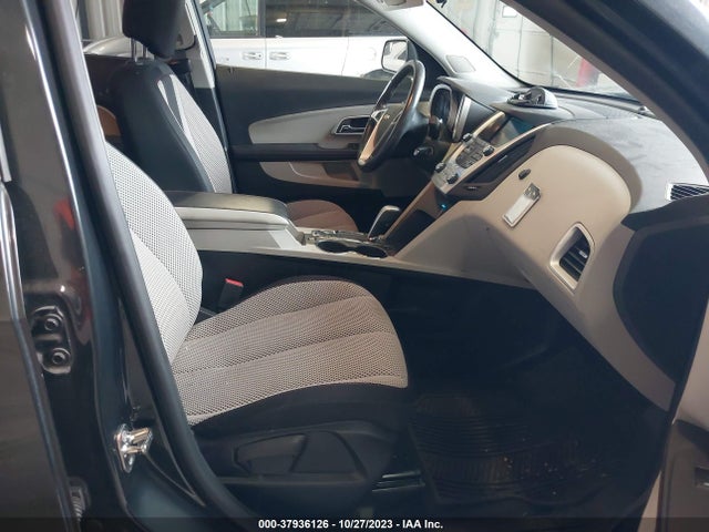Chevrolet EQUINOX LT 2014 2GNALBEK7E1125601 Image 5