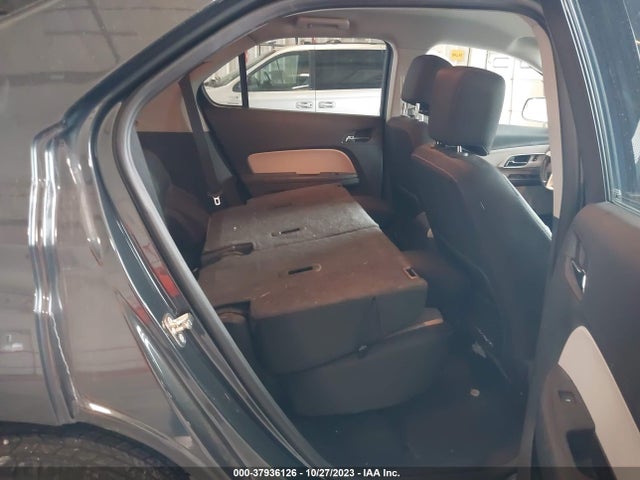 Chevrolet EQUINOX LT 2014 2GNALBEK7E1125601 Image 8