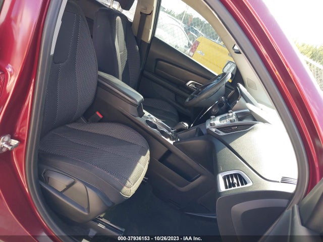 GMC Terrain Sle 2016 2GKALMEK6G6351868 Image 5