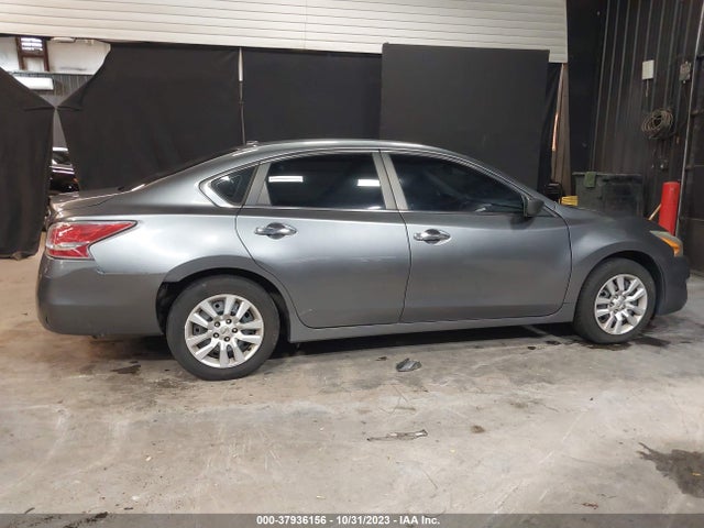 Nissan Altima 2.5 S 2014 1N4AL3AP1EC413291 Image 13