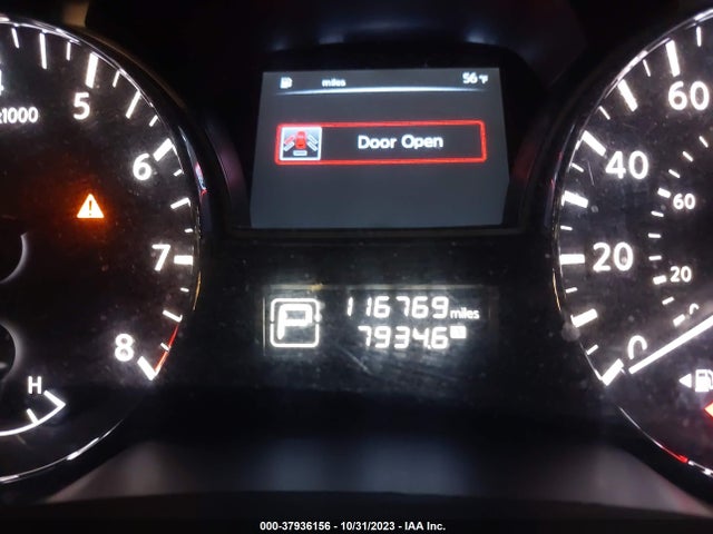 Nissan Altima 2.5 S 2014 1N4AL3AP1EC413291 Image 15