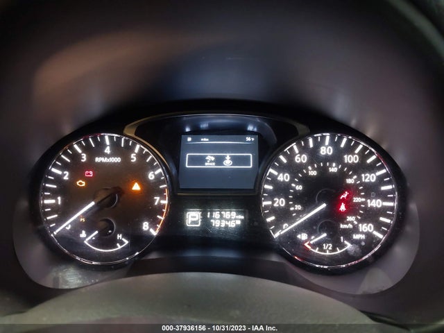 Nissan Altima 2.5 S 2014 1N4AL3AP1EC413291 Image 7