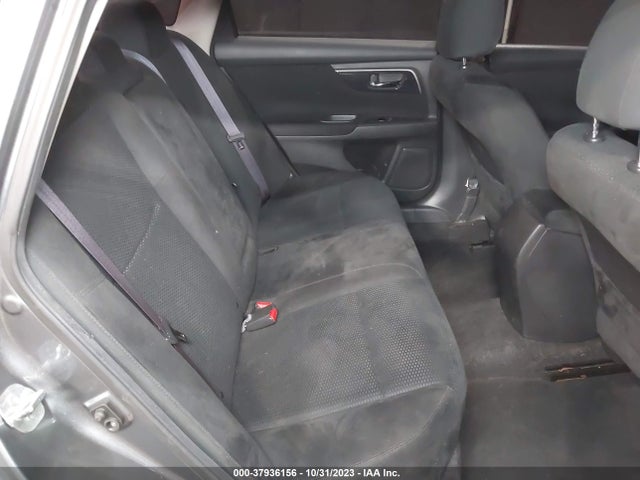 Nissan Altima 2.5 S 2014 1N4AL3AP1EC413291 Image 8