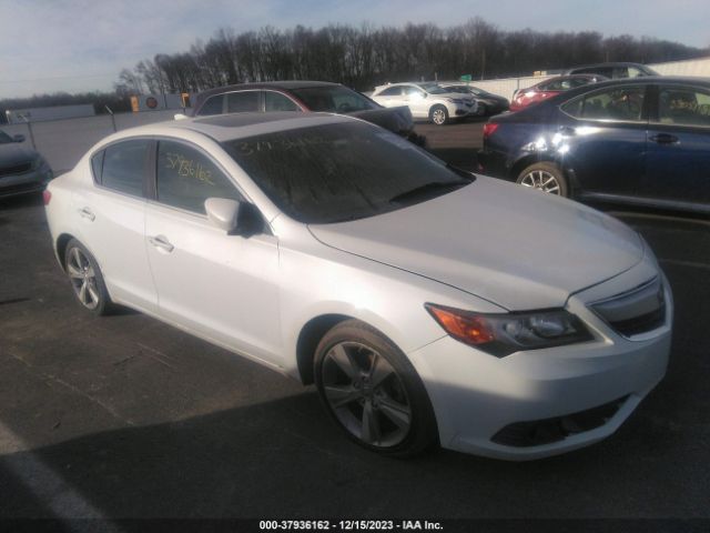 2014 Acura Ilx 2.0l მანქანა იყიდება აუქციონზე, vin: 19VDE1F38EE004346, აუქციონის ნომერი: 37936162