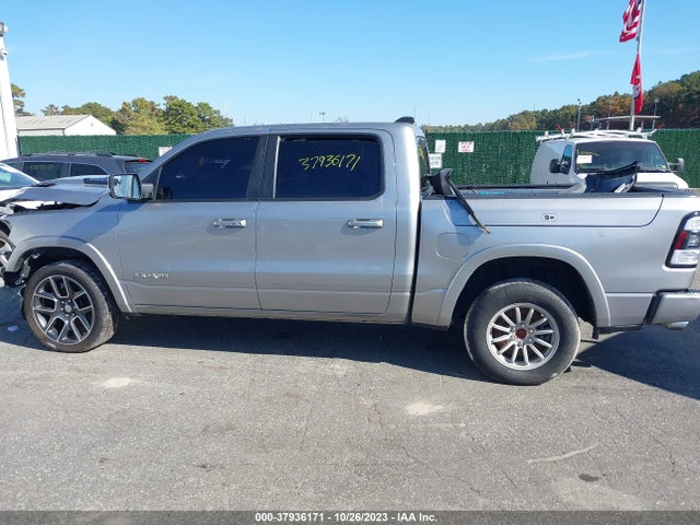 1C6SRFJT9LN180927 RAM 1500 Laramie