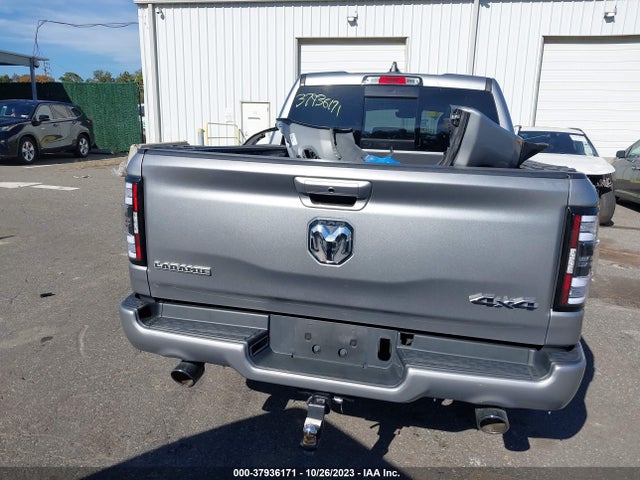 1C6SRFJT9LN180927 RAM 1500 Laramie