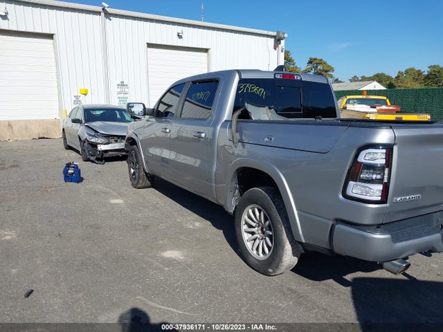 1C6SRFJT9LN180927 RAM 1500 Laramie