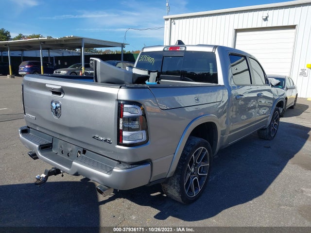 1C6SRFJT9LN180927 RAM 1500 Laramie