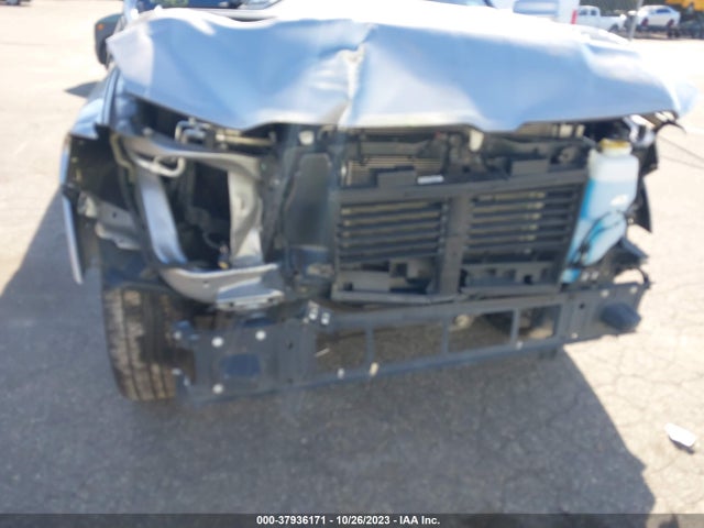 1C6SRFJT9LN180927 RAM 1500 Laramie