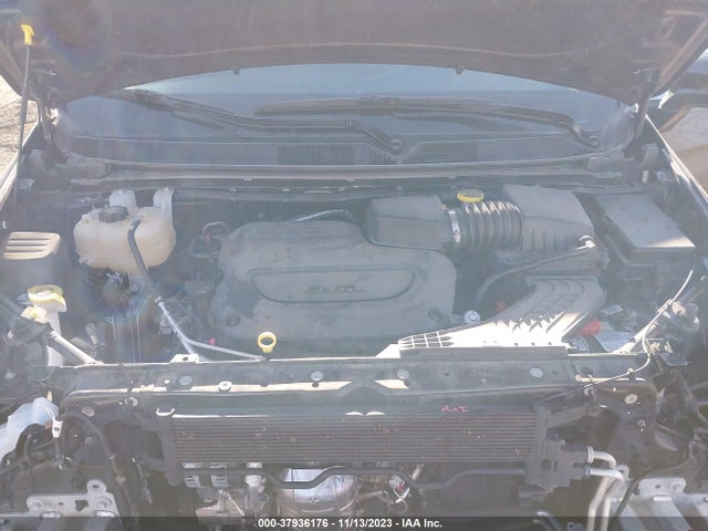 Chrysler Pacifica Touring L 2022 2C4RC1BG7NR170724 Image 10