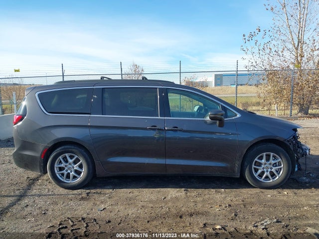 Chrysler Pacifica Touring L 2022 2C4RC1BG7NR170724 Image 14