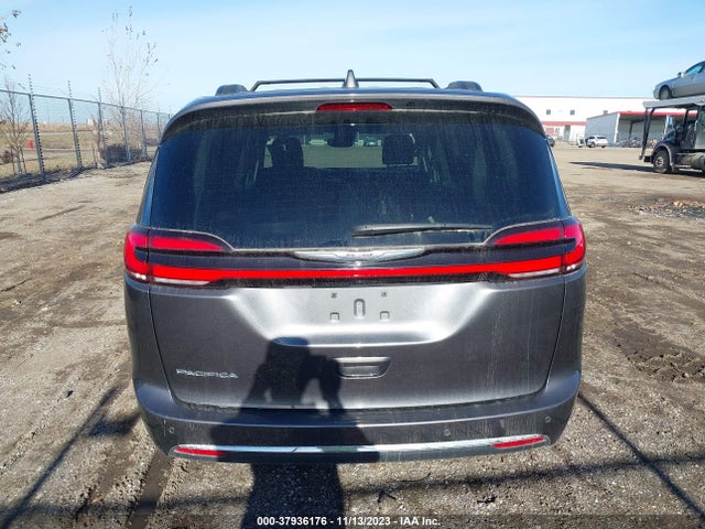 Chrysler Pacifica Touring L 2022 2C4RC1BG7NR170724 Image 17