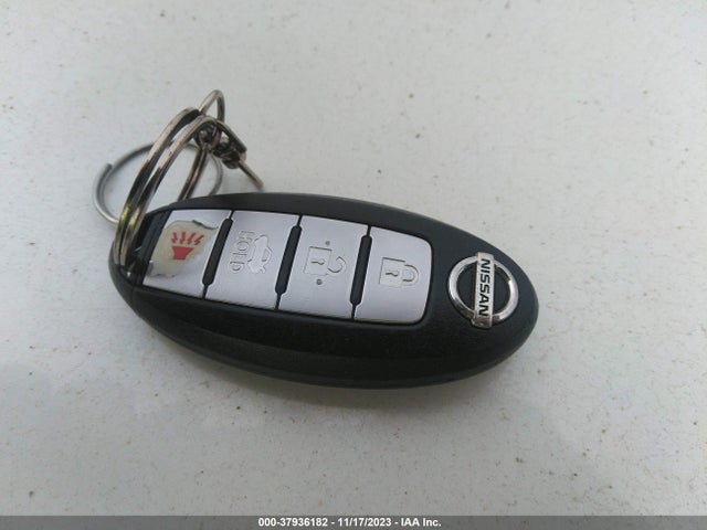 Nissan Altima 2.5 S 2015 1N4AL3AP0FC183079 Image 11