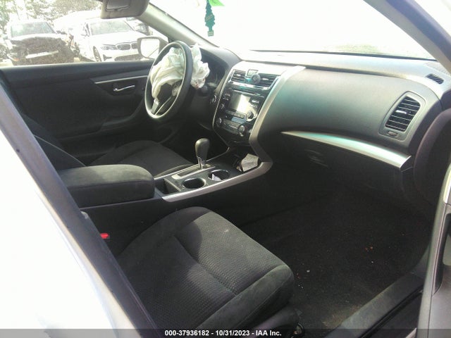 Nissan Altima 2.5 S 2015 1N4AL3AP0FC183079 Image 5