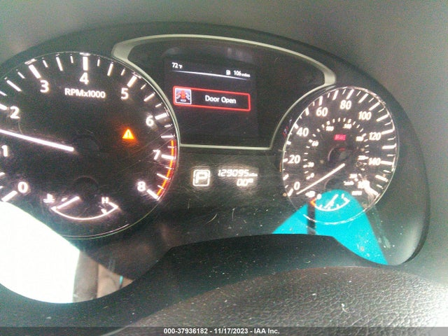 Nissan Altima 2.5 S 2015 1N4AL3AP0FC183079 Image 7