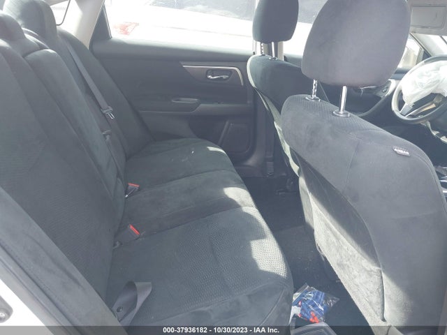 Nissan Altima 2.5 S 2015 1N4AL3AP0FC183079 Image 8