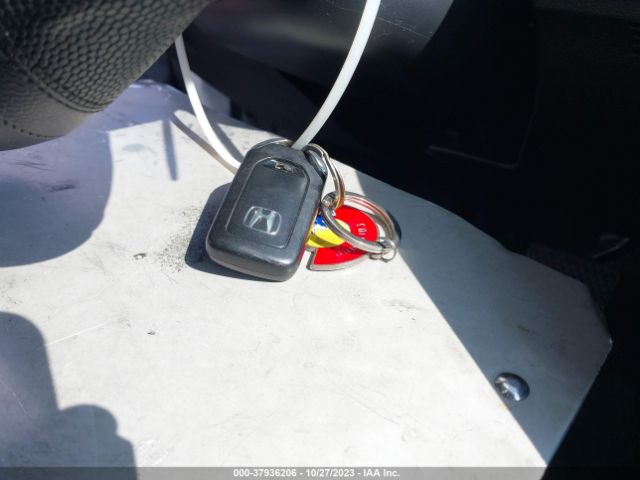 2HGFC3B3XGH358076 Honda Civic Coupe Ex-t