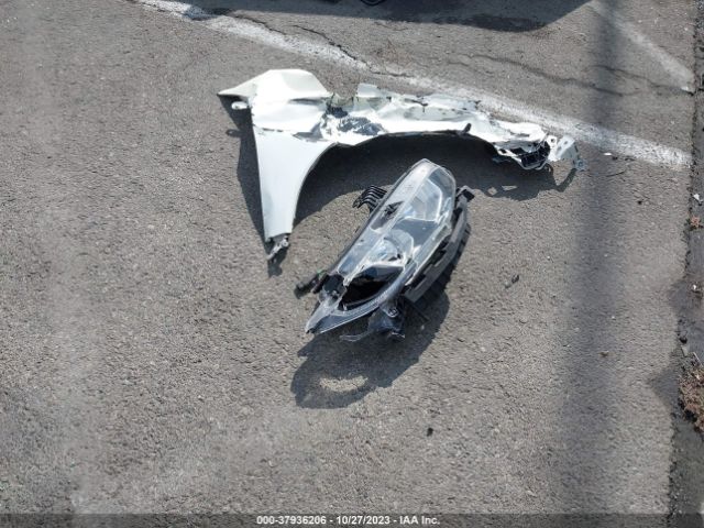 2HGFC3B3XGH358076 Honda Civic Coupe Ex-t