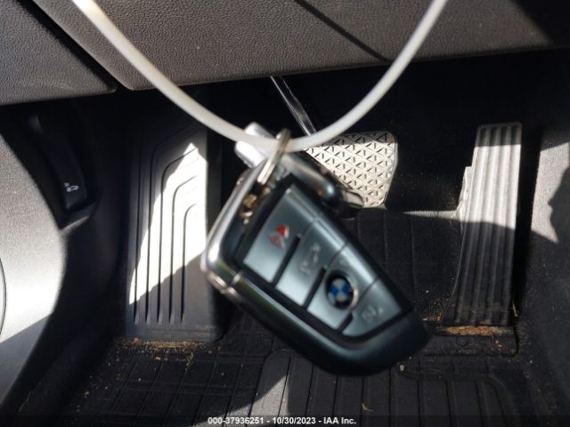 5UXCW2C04L9B49743 BMW X7 Xdrive40i