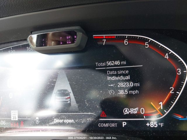 5UXCW2C04L9B49743 BMW X7 Xdrive40i