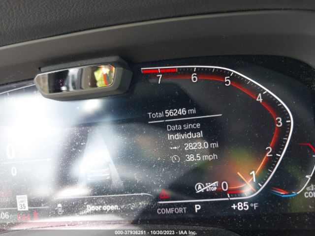 5UXCW2C04L9B49743 BMW X7 Xdrive40i