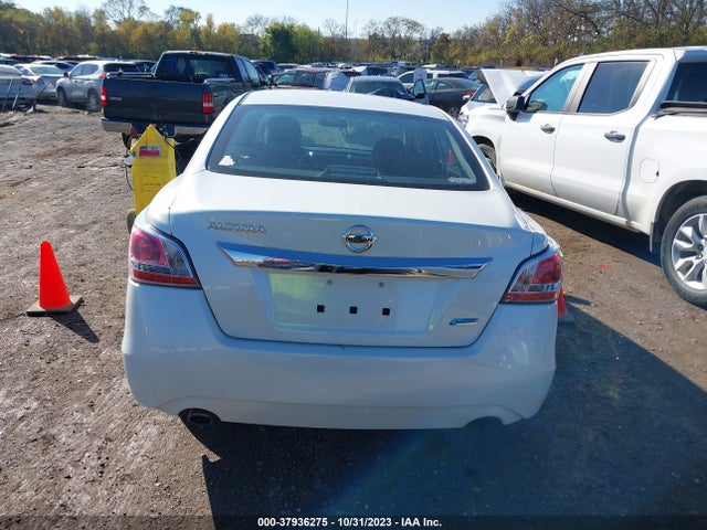 2014 NISSAN ALTIMA 2.5 VIN: 1N4AL3AP9EC171351