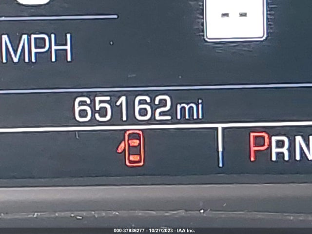 Chevrolet Tahoe Premier 2017 1GNSKCKC2HR246879 Image 15