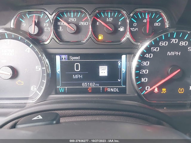 Chevrolet Tahoe Premier 2017 1GNSKCKC2HR246879 Image 7