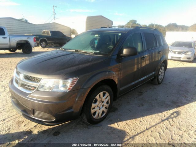 3C4PDCAB3GT231153 Dodge JOURNEY SE