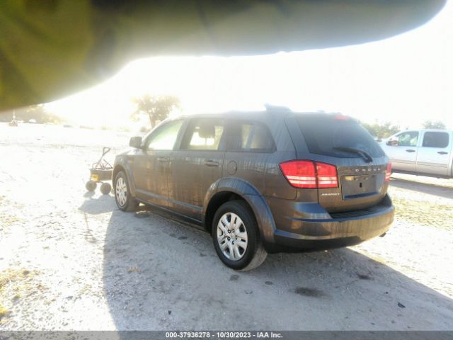 3C4PDCAB3GT231153 Dodge JOURNEY SE