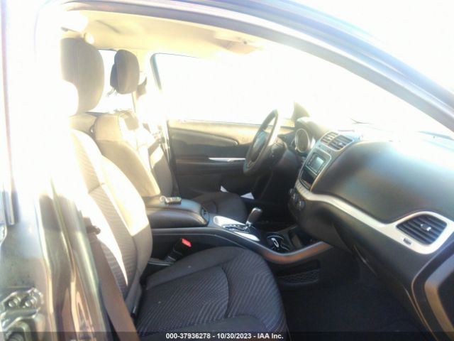 3C4PDCAB3GT231153 Dodge JOURNEY SE