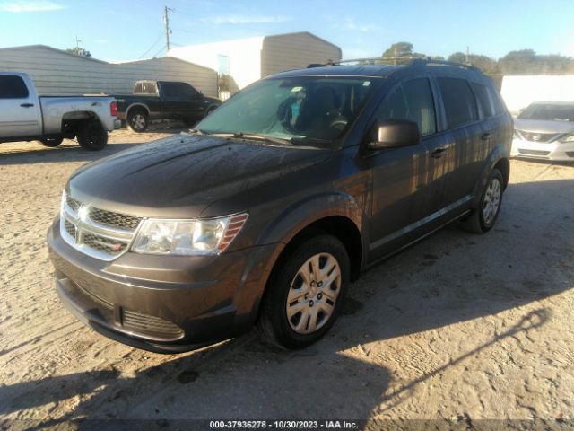 3C4PDCAB3GT231153 Dodge JOURNEY SE