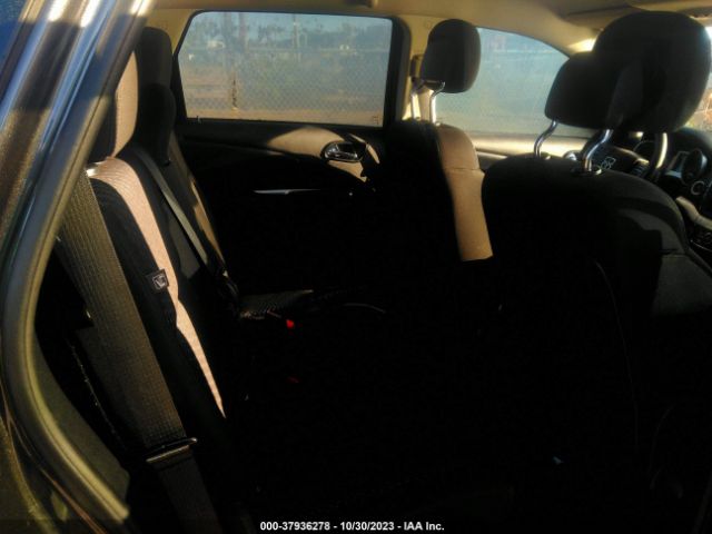 3C4PDCAB3GT231153 Dodge JOURNEY SE
